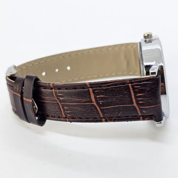 3X Men's Watches Fashion Good For Birthdays Christmas Gifts Men's Watch - Picture 10 of 15